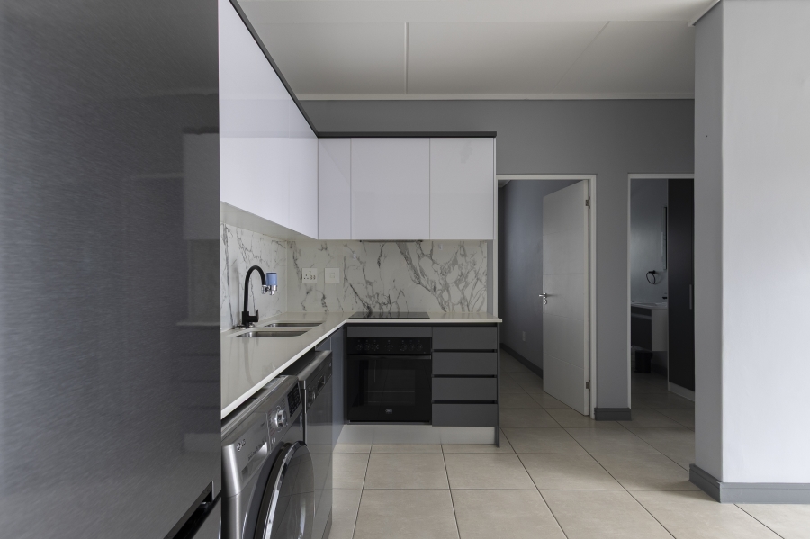 To Let 2 Bedroom Property for Rent in The Huntsman Western Cape